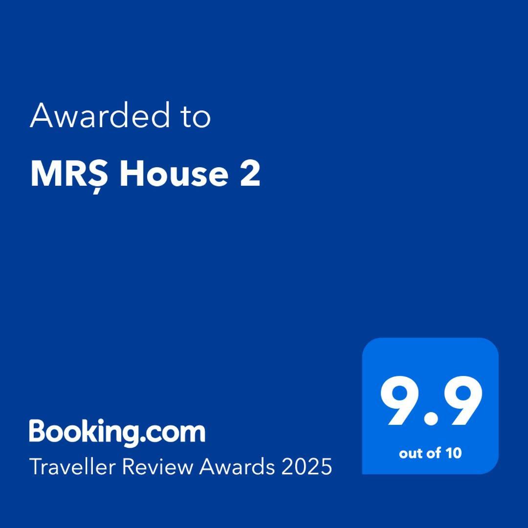 Casa vacanze Mrs House 2 Bucarest