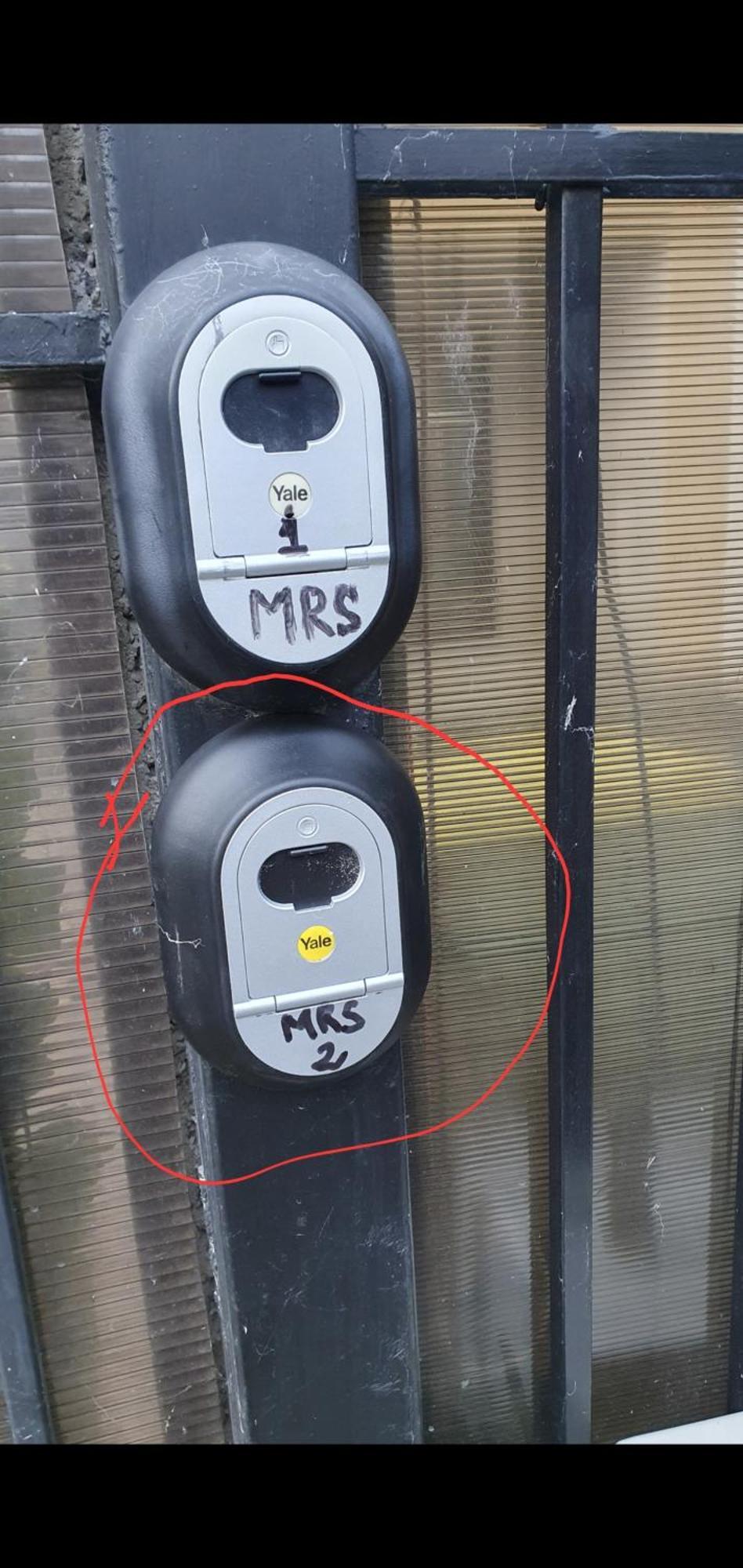 Mrs House 2 Casa vacanze Bucarest