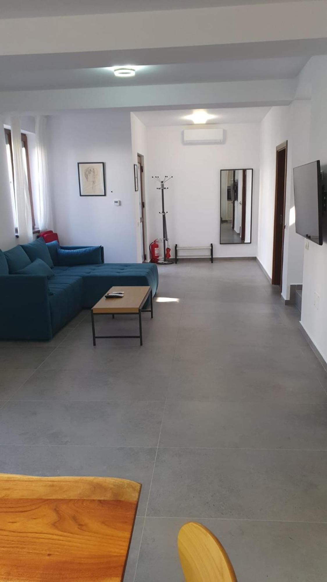 Mrs House 2 Casa vacanze *