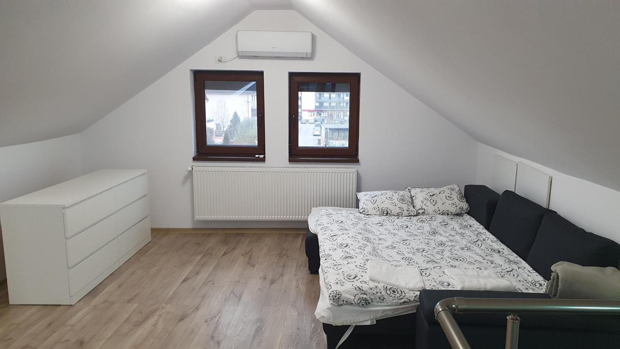 Case de vacanță Mrs House 2 Bucureşti