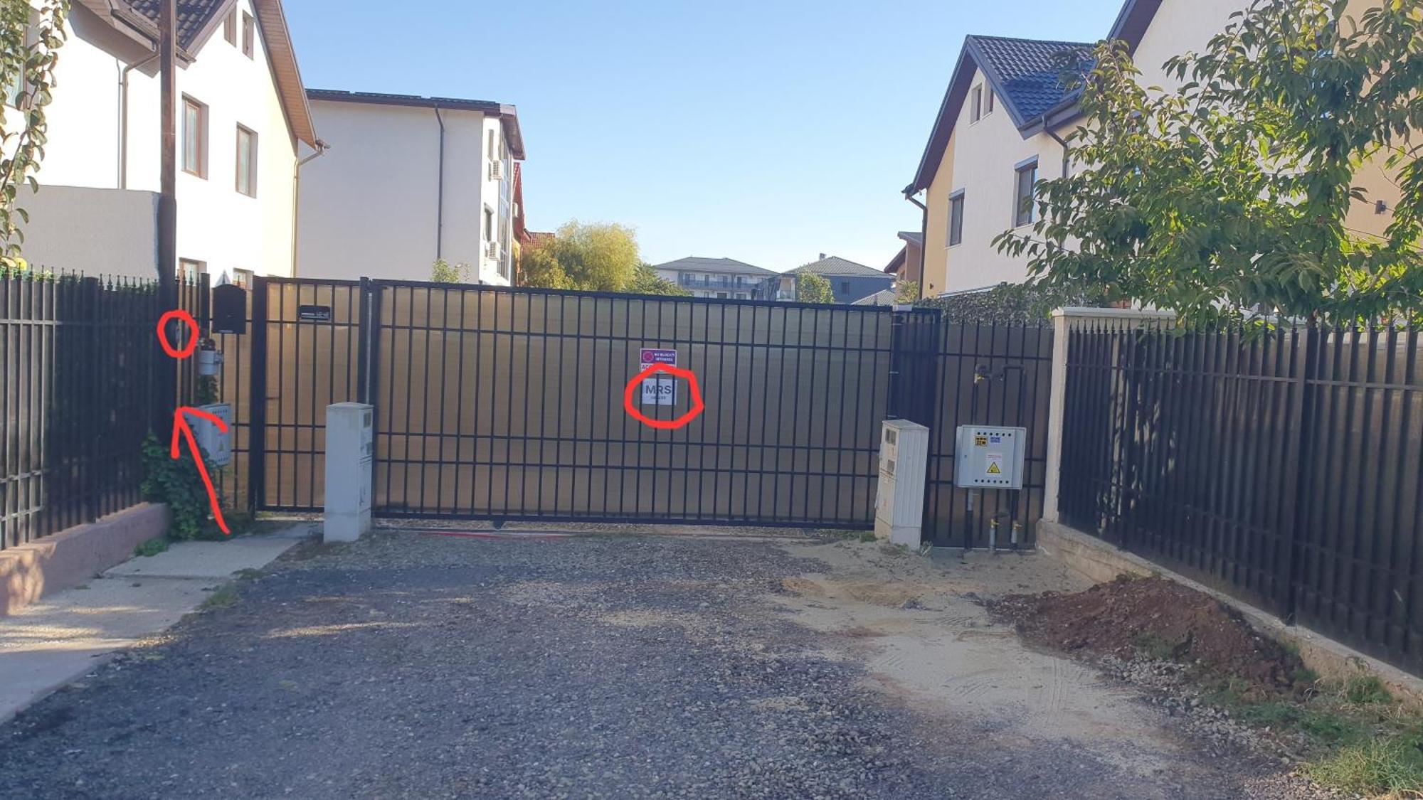 Case de vacanță Mrs House 2